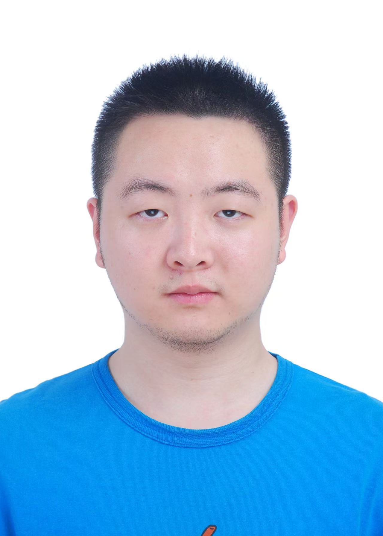 Hu Shengyang